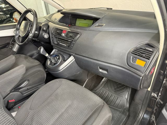 Citroen C4 Picasso 2010 UNICO PROPIETARIO