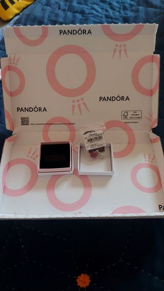 Charm Pandora Stranger Things D20 Original