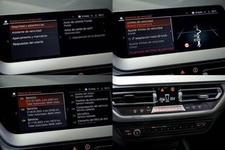 BMW Serie 2   218dA Gran Coupe