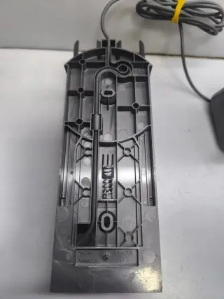 Base de carga Dyson con cable