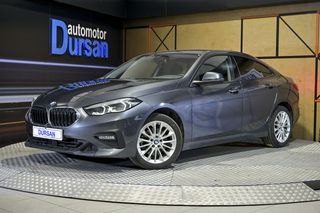 BMW Serie 2 218dA Gran Coupe