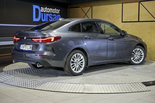 BMW Serie 2 218dA Gran Coupe