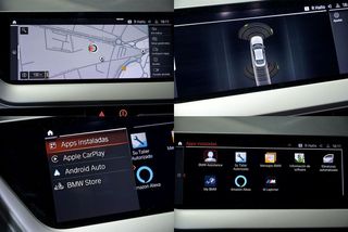 BMW Serie 2 218dA Gran Coupe