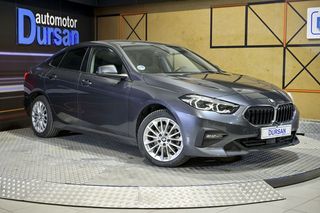 BMW Serie 2   218dA Gran Coupe