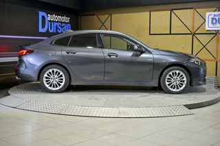 BMW Serie 2   218dA Gran Coupe