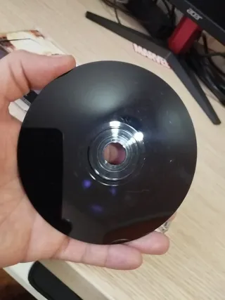 Iron Soldier 3 NTSC-UC PS1 PSX PSONE PLAYSTATION