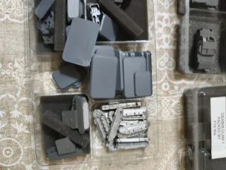 Flames of War Blitzkrieg Motorised Rifle Company