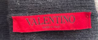 Gorro Valentino Nuevo ( original )