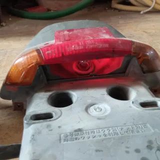 Despiece Yamaha JOG R 50 Lote