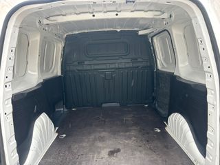 Peugeot Partner 2022