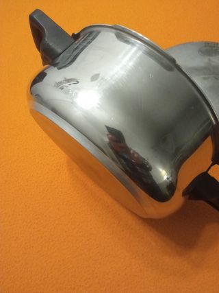 Olla rápida a presión