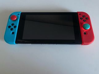 Nintendo Switch Azul/Rojo