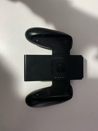 Nintendo Switch Azul/Rojo