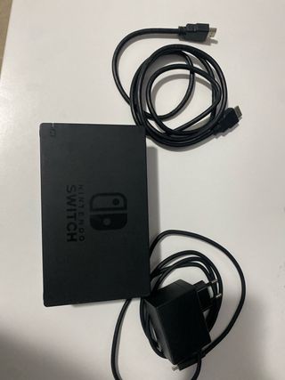 Nintendo Switch Azul/Rojo