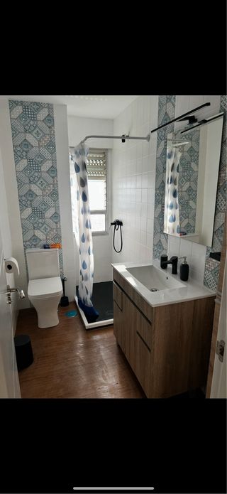 Alquiler Piso Rota, Virgen del mar