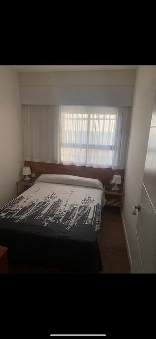 Alquiler Piso Rota, Virgen del mar