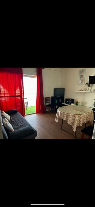 Alquiler Piso Rota, Virgen del mar