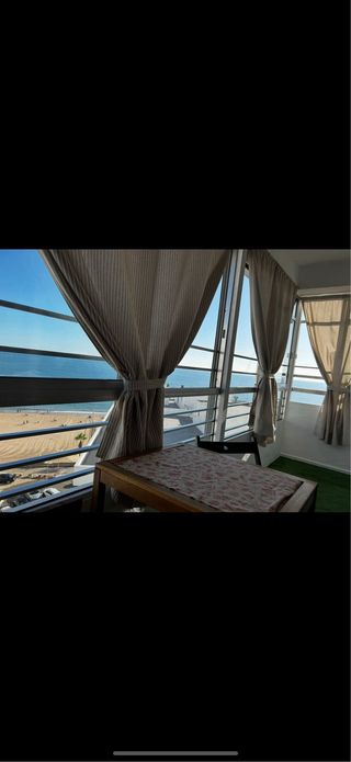 Alquiler Piso Rota, Virgen del mar