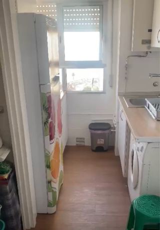 Alquiler Piso Rota, Virgen del mar