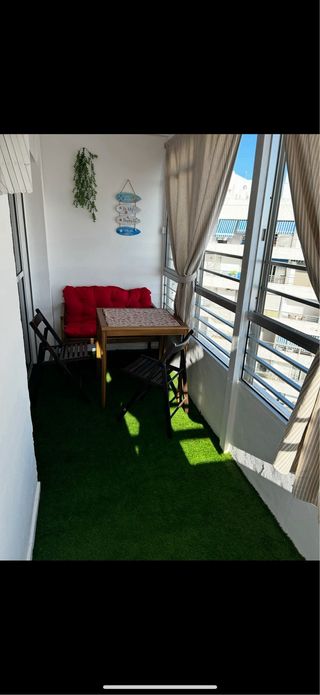 Alquiler Piso Rota, Virgen del mar