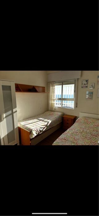 Alquiler Piso Rota, Virgen del mar