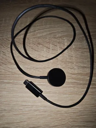 Samsung Galaxy Watch 6 Plata/Blanco