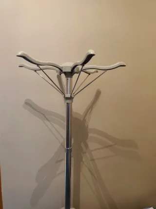 Secadora y Plancha Portátil BUTSIR.