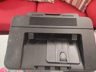 Impresora HP LaserJet Pro M201dw