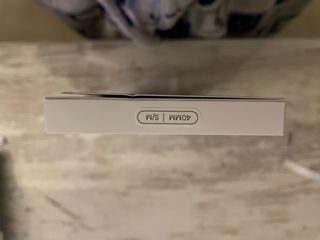 Correa Apple Oficial Beige