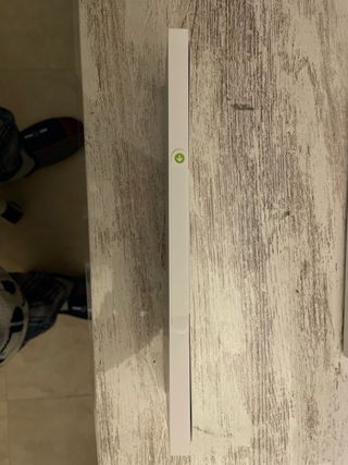 Correa Apple Oficial Beige