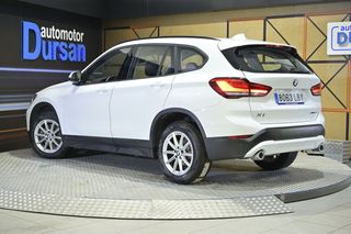 BMW X1   sDrive18dA Business