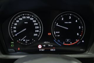 BMW X1   sDrive18dA Business