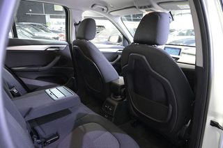 BMW X1   sDrive18dA Business