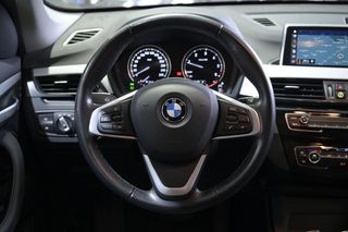 BMW X1   sDrive18dA Business