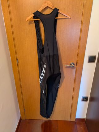 NUEVO Conjunto invierno SCOTT talla XL