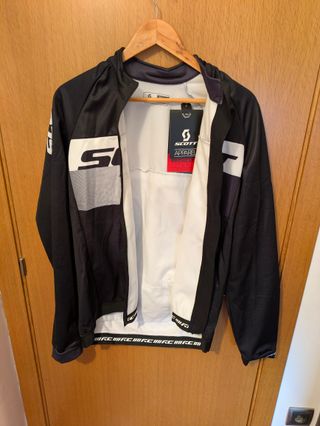 NUEVO Conjunto invierno SCOTT talla XL