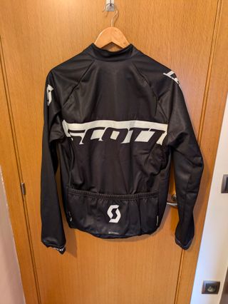 NUEVO Conjunto invierno SCOTT talla XL