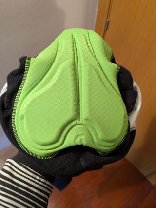 NUEVO Conjunto invierno SCOTT talla XL