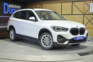 BMW X1   sDrive18dA Business