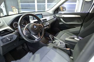 BMW X1   sDrive18dA Business