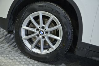 BMW X1   sDrive18dA Business