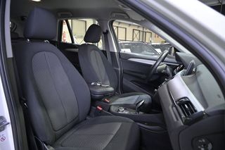 BMW X1   sDrive18dA Business