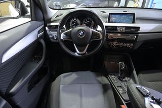 BMW X1   sDrive18dA Business
