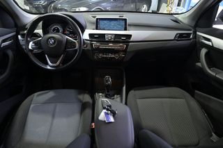 BMW X1   sDrive18dA Business