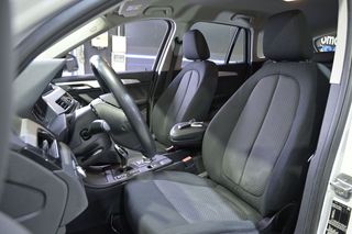 BMW X1   sDrive18dA Business