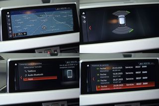 BMW X1   sDrive18dA Business