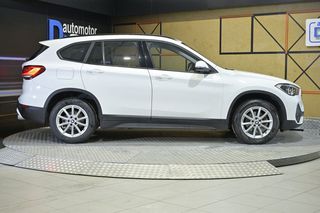 BMW X1   sDrive18dA Business