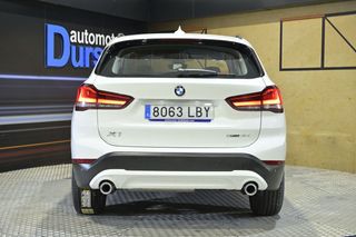 BMW X1   sDrive18dA Business