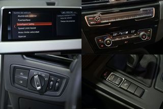 BMW X1   sDrive18dA Business