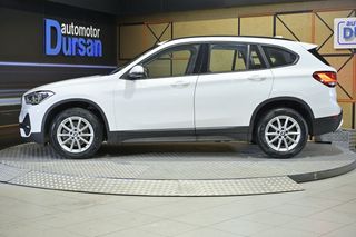 BMW X1   sDrive18dA Business